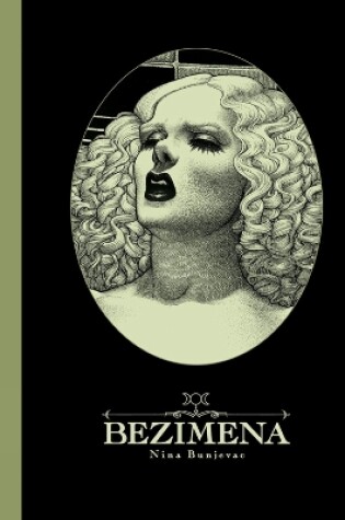 Cover of Bezimena