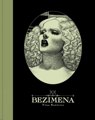 Book cover for Bezimena