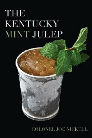 Cover of The Kentucky Mint Julep