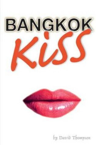 Cover of Bangkok Kiss