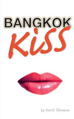 Book cover for Bangkok Kiss