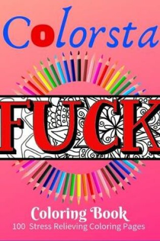 Cover of Colorsta Fuck