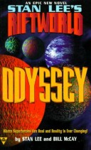 Book cover for Riftworld: Odyssey