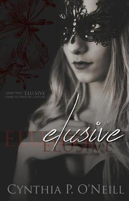 Book cover for Elusive