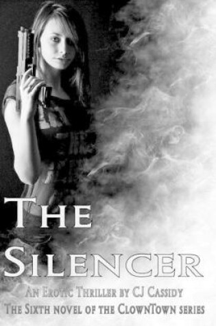 Cover of The Silencer