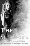 Book cover for The Silencer