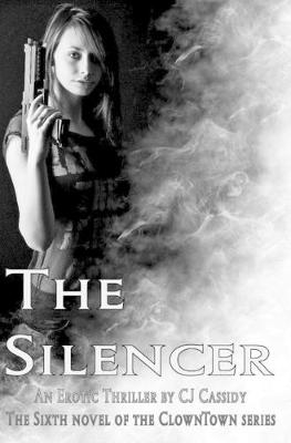 Cover of The Silencer