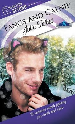 Book cover for Fangs and Catnip