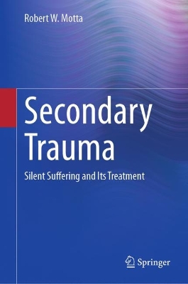 Cover of Secondary Trauma