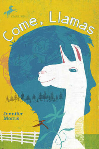 Cover of Come, Llamas