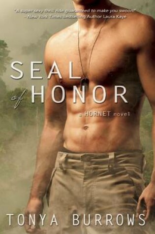 Cover of Seal of Honor