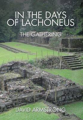 Book cover for In the Days of Lachoneus