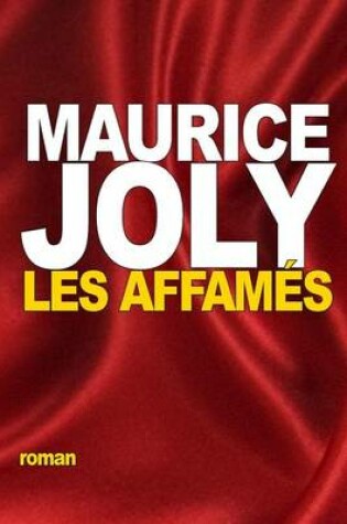 Cover of Les Affamés