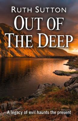 Book cover for Out of the Deep