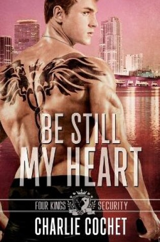 Cover of Be Still My Heart