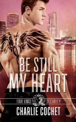 Book cover for Be Still My Heart