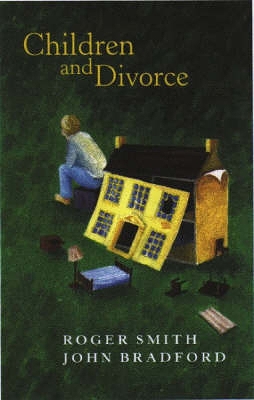 Book cover for Children and Divorce