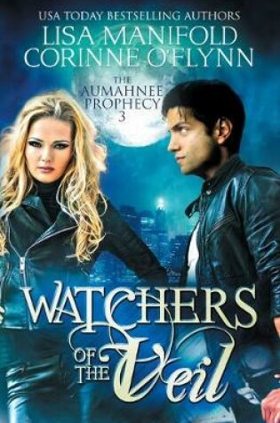 Cover of Watchers of the Veil