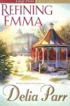 Book cover for Refining Emma