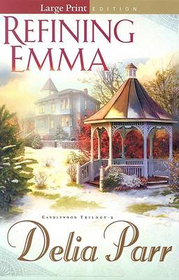 Cover of Refining Emma