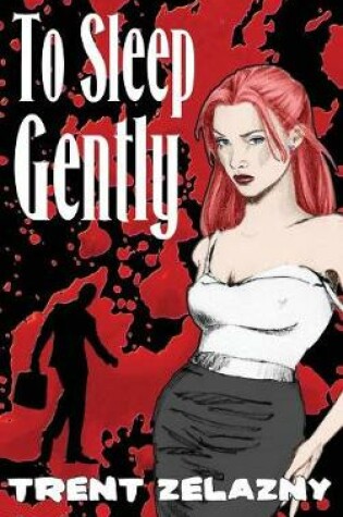 Cover of To Sleep Gently