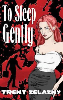 Book cover for To Sleep Gently