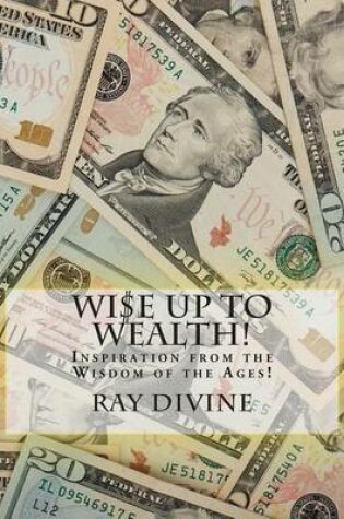 Cover of WI$E UP TO Wealth!
