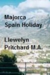 Book cover for Majorca Spain Holiday