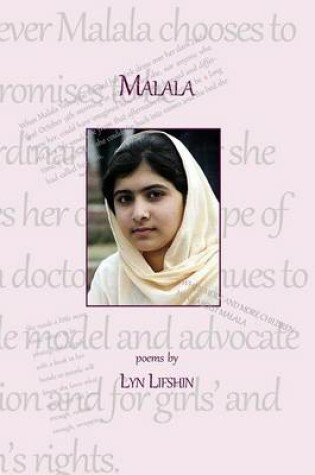 Cover of Malala