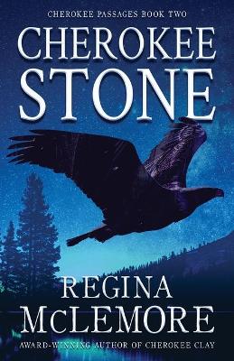 Book cover for Cherokee Stone
