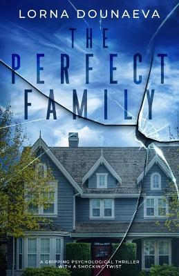 Book cover for The Perfect Family