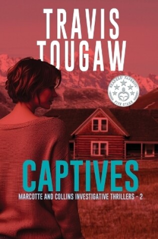 Cover of Captives