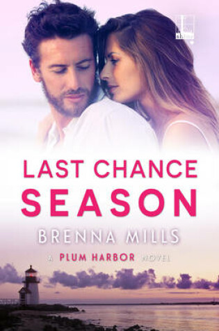 Cover of Last Chance Season