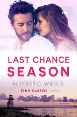 Book cover for Last Chance Season