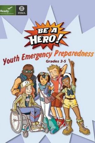 Cover of Youth Emergency Preparedness