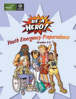 Book cover for Youth Emergency Preparedness