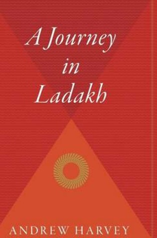 Cover of A Journey in Ladakh