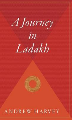 Book cover for A Journey in Ladakh