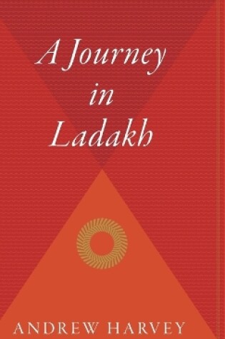 Cover of A Journey in Ladakh