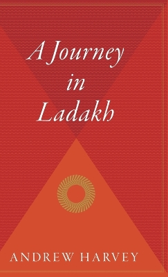 Book cover for A Journey in Ladakh