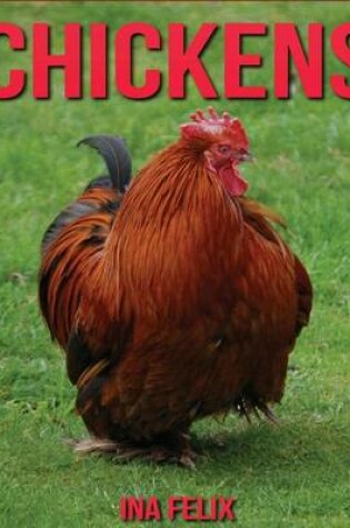 Cover of Chickens