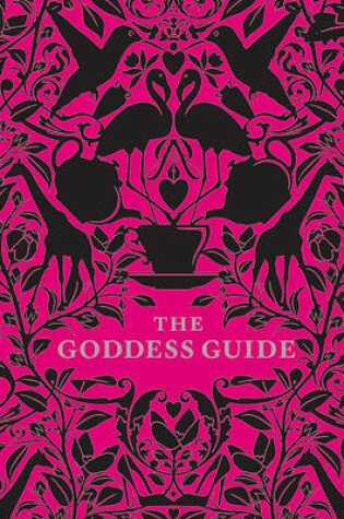 Cover of The Goddess Guide