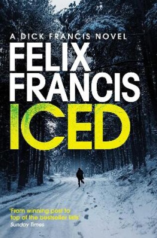 Cover of Iced