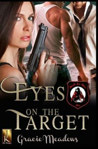 Cover of Eyes on the Target