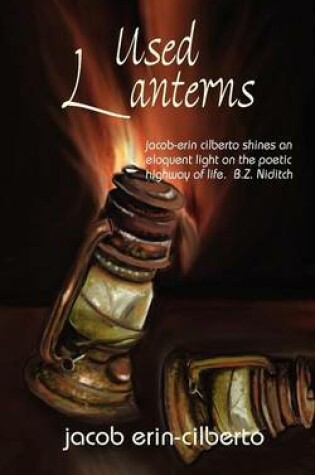 Cover of Used Lanterns