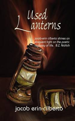 Book cover for Used Lanterns