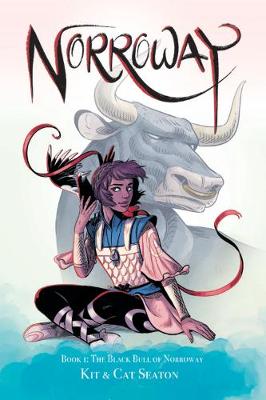 Cover of The Black Bull of Norroway