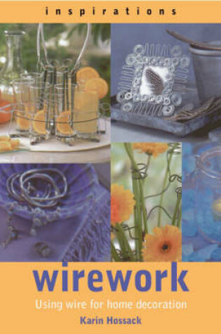 Cover of Inspirations: Wirework