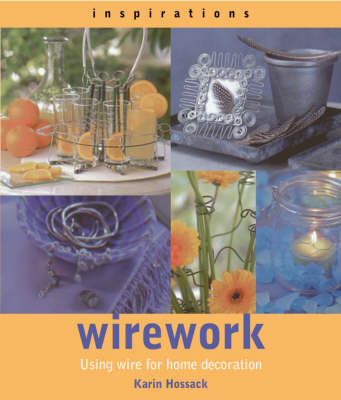 Cover of Inspirations: Wirework