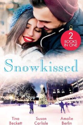Cover of Snowkissed